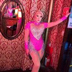 Andrea Cavalli - @andreacavalli_transformista - Instagram