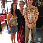 Andrea Cavanagh - @andrea.cavanagh.100 - Instagram