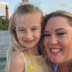 Andrea Wangle-Cavanagh - @andreawc1 - Instagram