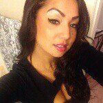 Andrea Cave - @andrea2c85 - Instagram