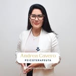 Andrea Cavero - Psicóloga - @psico.andreacavero - Instagram