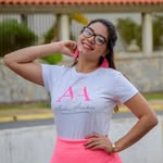 Andrea Avendaño - @andreacejas.ve - Instagram