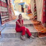 Andrea Ceja - @landreceja - Instagram