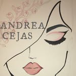 Andrea Cejas - @andrea_cejas_y_pestanas - Instagram