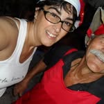 Andrea Cejas - @andrea_cejas1973 - Instagram