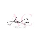 Diseño de cejas | Pestañas | Cursos - @andreacejas31 - Instagram