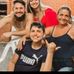 Andréa Cerioni  - Facebook