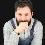 ANDREA CERIONI ART | CREAZIONI ARTISTICHE - @andreacerioniart - Instagram