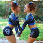 Andrea - @andrea.cheer - Instagram