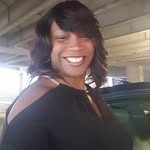 Andrea Chenault - @ladylibra742 - Instagram