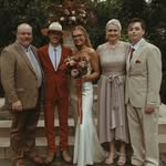 Andrea Chenault Wells - @amwells40 - Instagram