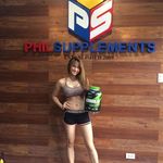 Andrea Capones Chui - @andreacaponeschui - Instagram