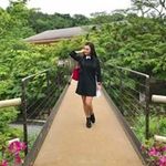 Andrea Chui - @chui5591 - Instagram