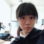 Andrea-chui - @zzzzjy - Instagram