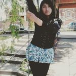 Andrea Chui - @chui2087 - Instagram