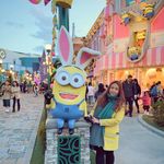 Grace Chy - @andreachui - Instagram