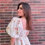 Andrea Cobos - @itsandy99 - Instagram