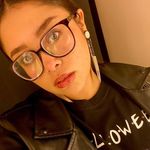 Andrea Cobos - @micheelldc - Instagram