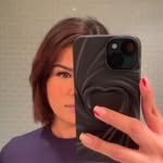Andrea Cobos - @misminimouse - Instagram