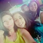 Andrea Cobos - @andreacobos17 - Instagram