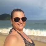 Andréa Colaço - @andreaccolaco - Instagram