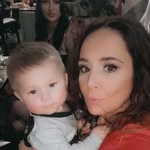 Andrea Collier - @andria411 - Instagram