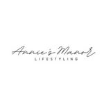 Andrea Collier - @anniesmanor - Instagram