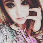 Andrea Collier - @redddneckgirl23 - Instagram