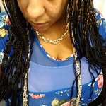 Andrea Collier - @dreamamaz - Instagram
