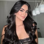 Andrea Carolina Consuegra - @andreaconsuegra1 - Instagram