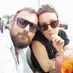 Andrea Cons - @andreathecons - Instagram