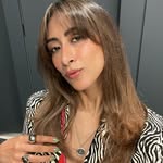 Andrea Cons - @andreaconsg - Instagram