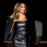 Andrea Consoelo - @andreaconsoelodc - Instagram