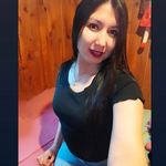 Andrea Coronado - @_andrea.coronado - Instagram