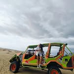 Andrea Coronado Gongora - @sandreacg - Instagram