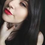 Andrea Cannales - @_andrea_corrales - Instagram