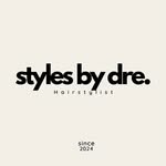 Andrea Corrales - @stylesbydre - Instagram