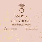 Andrea Corrales - @andyscreationss - Instagram