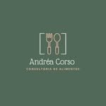 Andréa Corso  /Consultoria de Alimentos - @andreacorso.consultoria - Instagram
