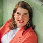 Andrea Corso Johnson - @brenau.chaplainandrea - Instagram