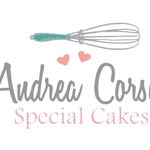 Andrea Tatiane Corso Duarte - @andreacorsospecialcakes - Instagram