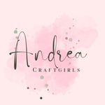 Andrea arte femenino - @andreacraftgirls - Instagram