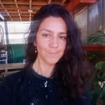 Andrea Craft - @canalalquimia01 - Instagram