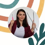 Andrea Craft Studio - @andrea.craftstudio - Instagram