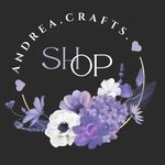 Andrea's Crafts Shop - @andrea.crafts.shop - Instagram