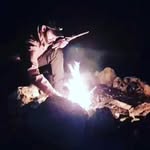 Andrea.bushtrek: Trek, Bushcraft & Outdoor - Disperati Crew - @andrea.bushtrek - Instagram