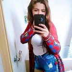 Karina Andrea - @andrea_.crew - Instagram