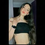 Andrea Criollo - @andreaestef_10 - Instagram