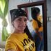 Andrea Criollo - Facebook