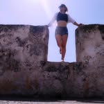 Andrea Criollo - @andrecriollo - Instagram